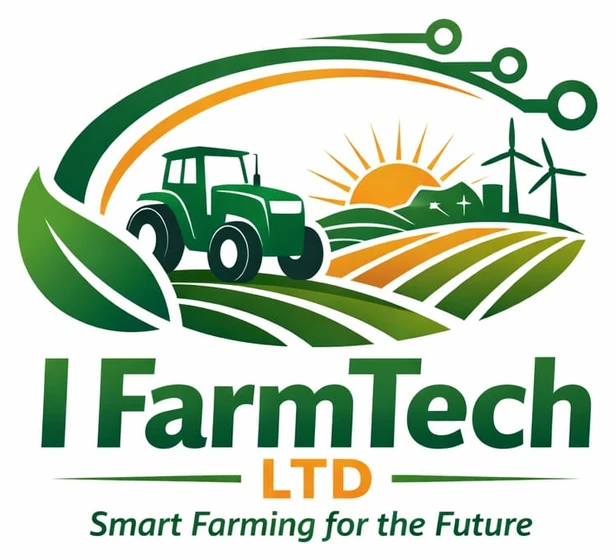 I FarmTech Ltd