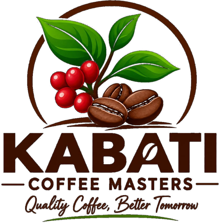 Kabati Coffee Masters